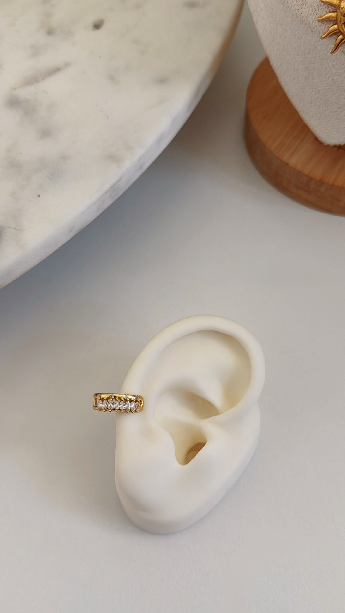 star cuff