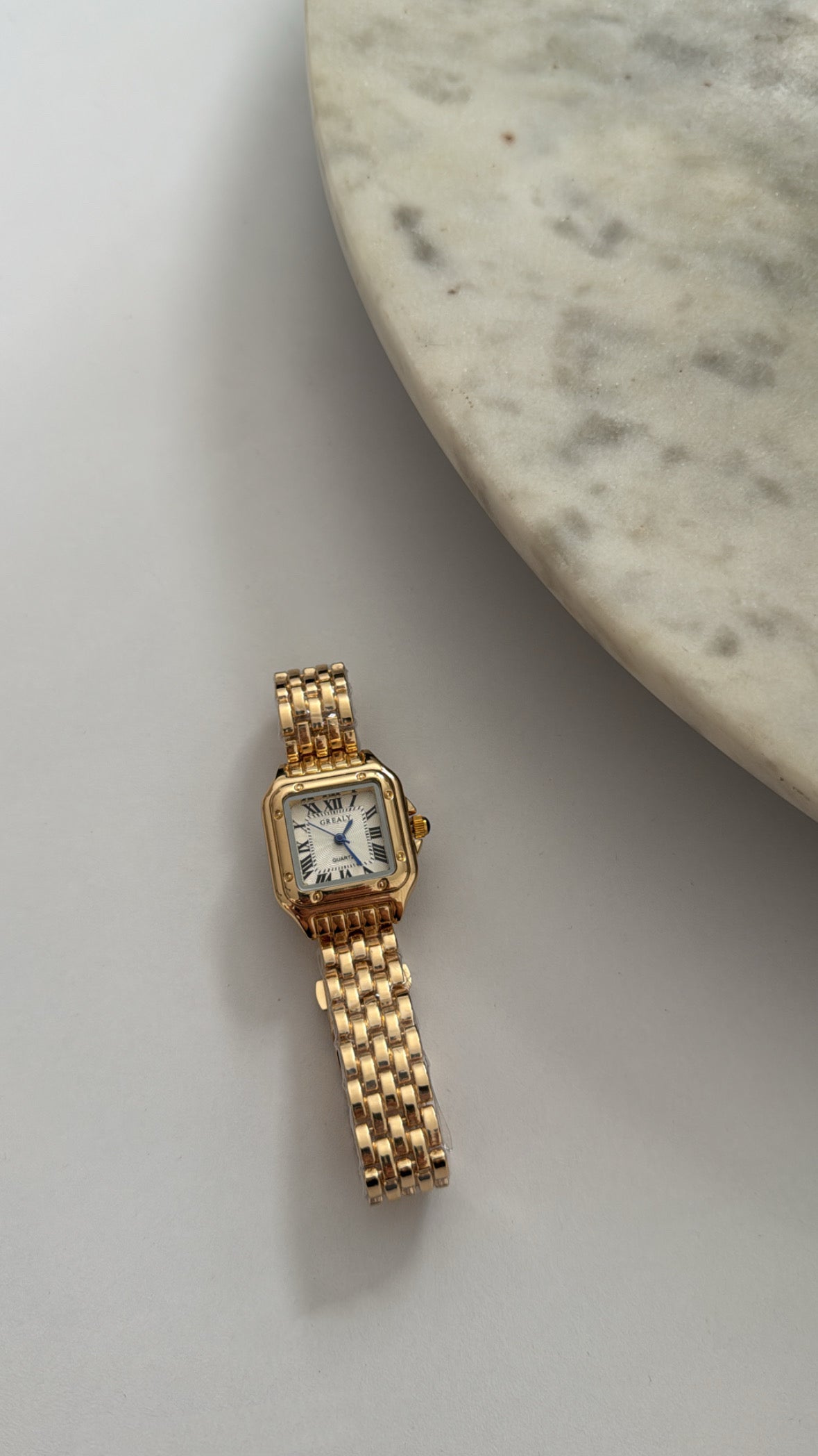carti watch PRE ORDER