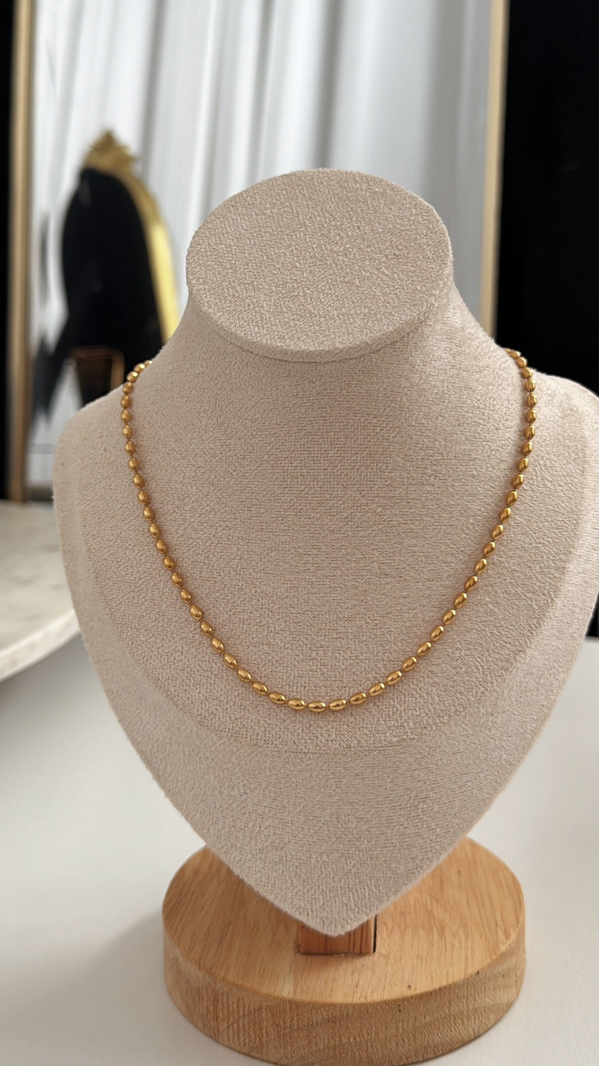 chain