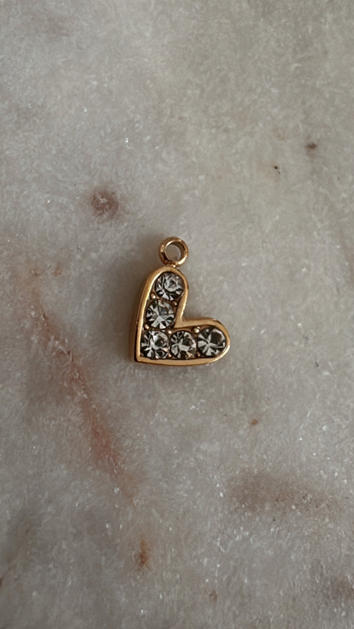 mini corazón