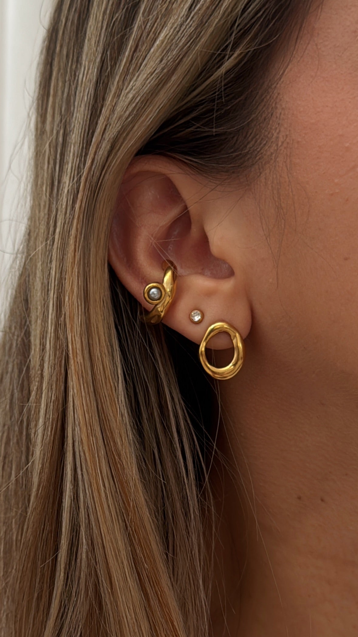 bold cuff