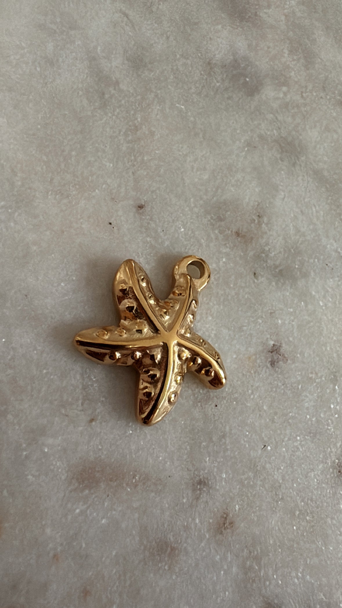 estrella de mar
