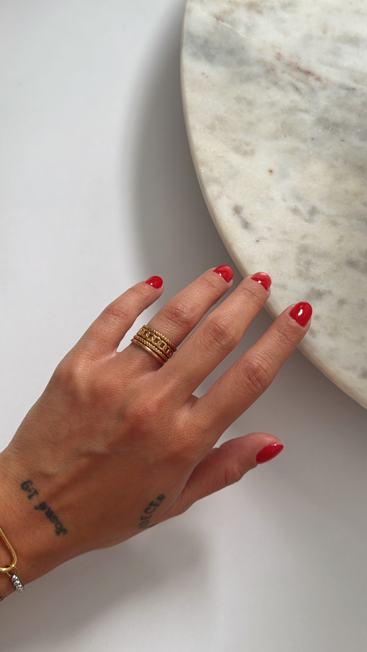cubana ring