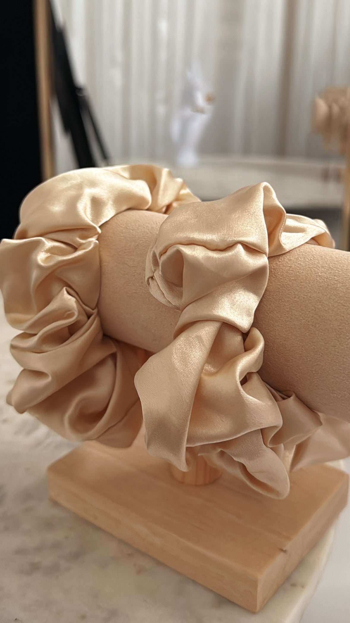 scrunchies