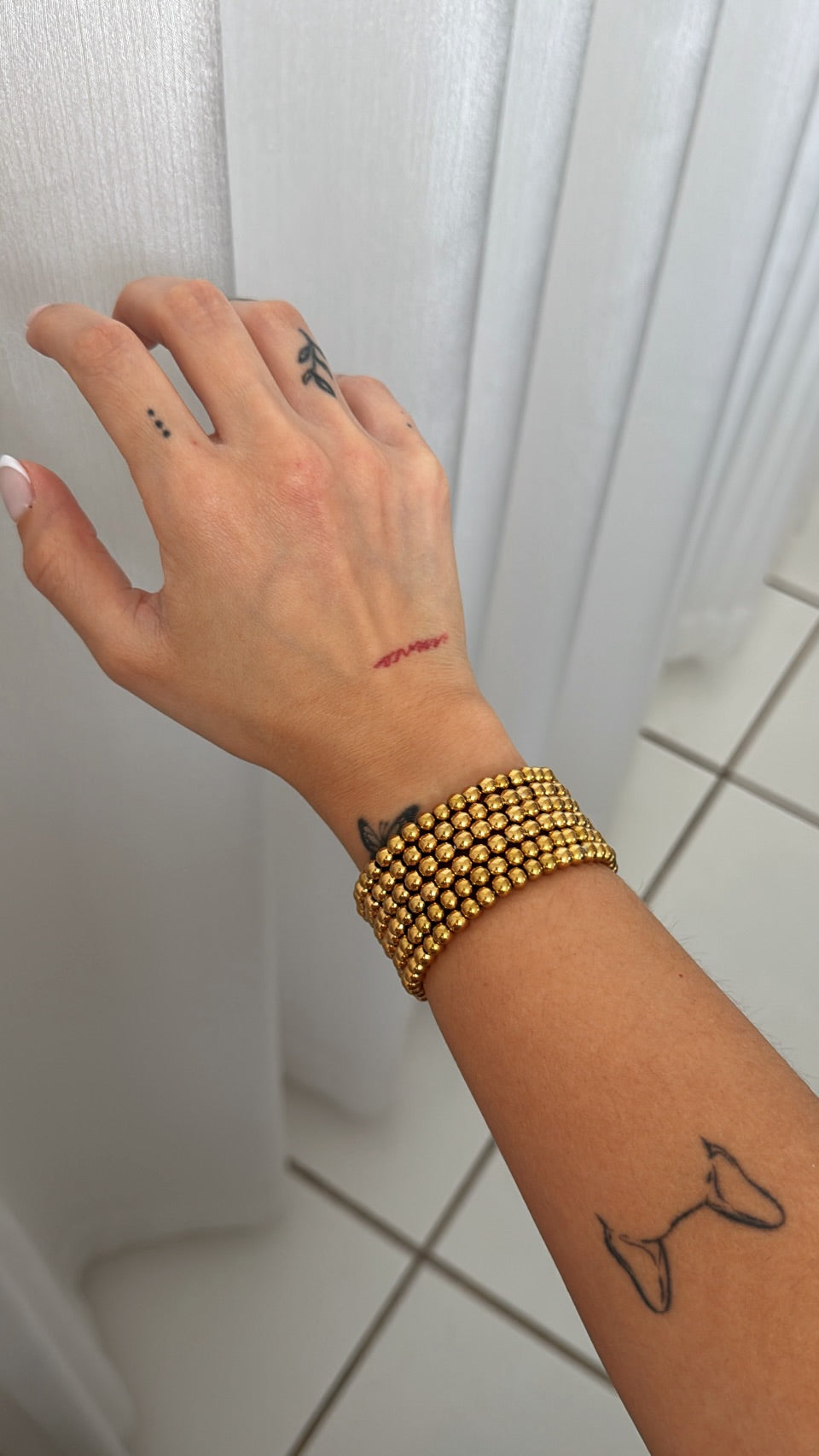 briana gold