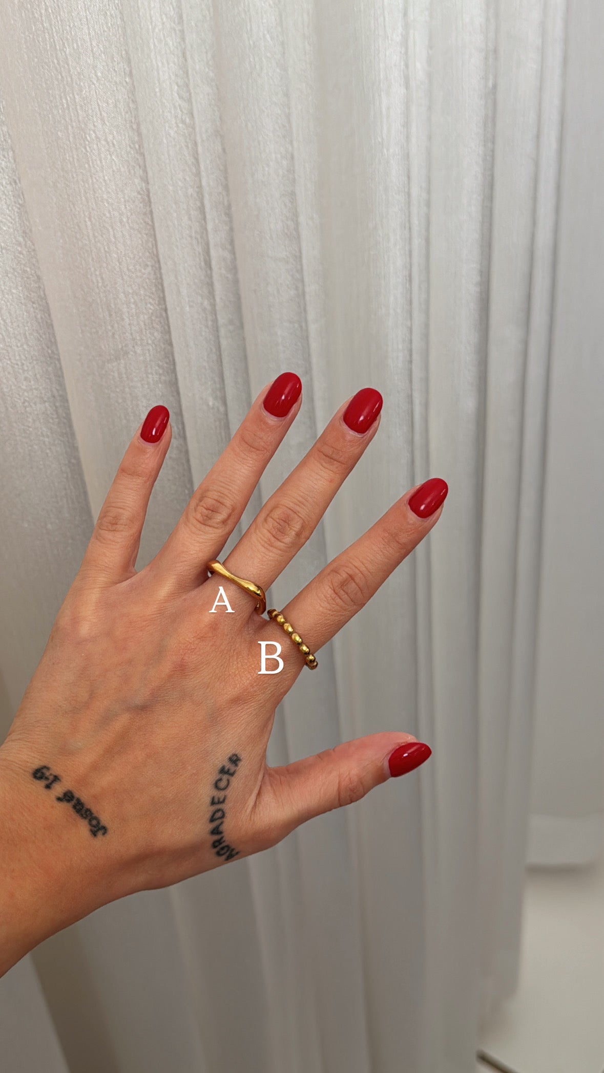 dupe rings