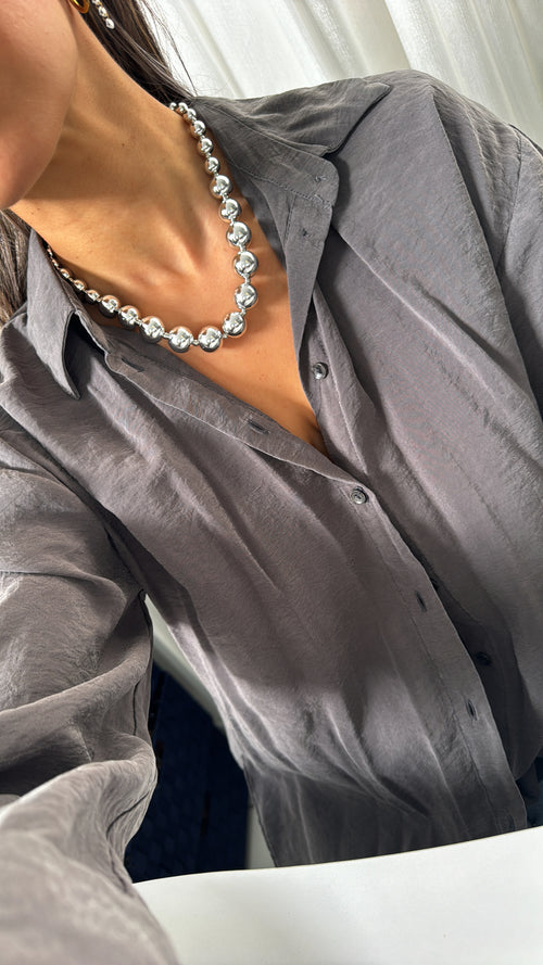 allure silver