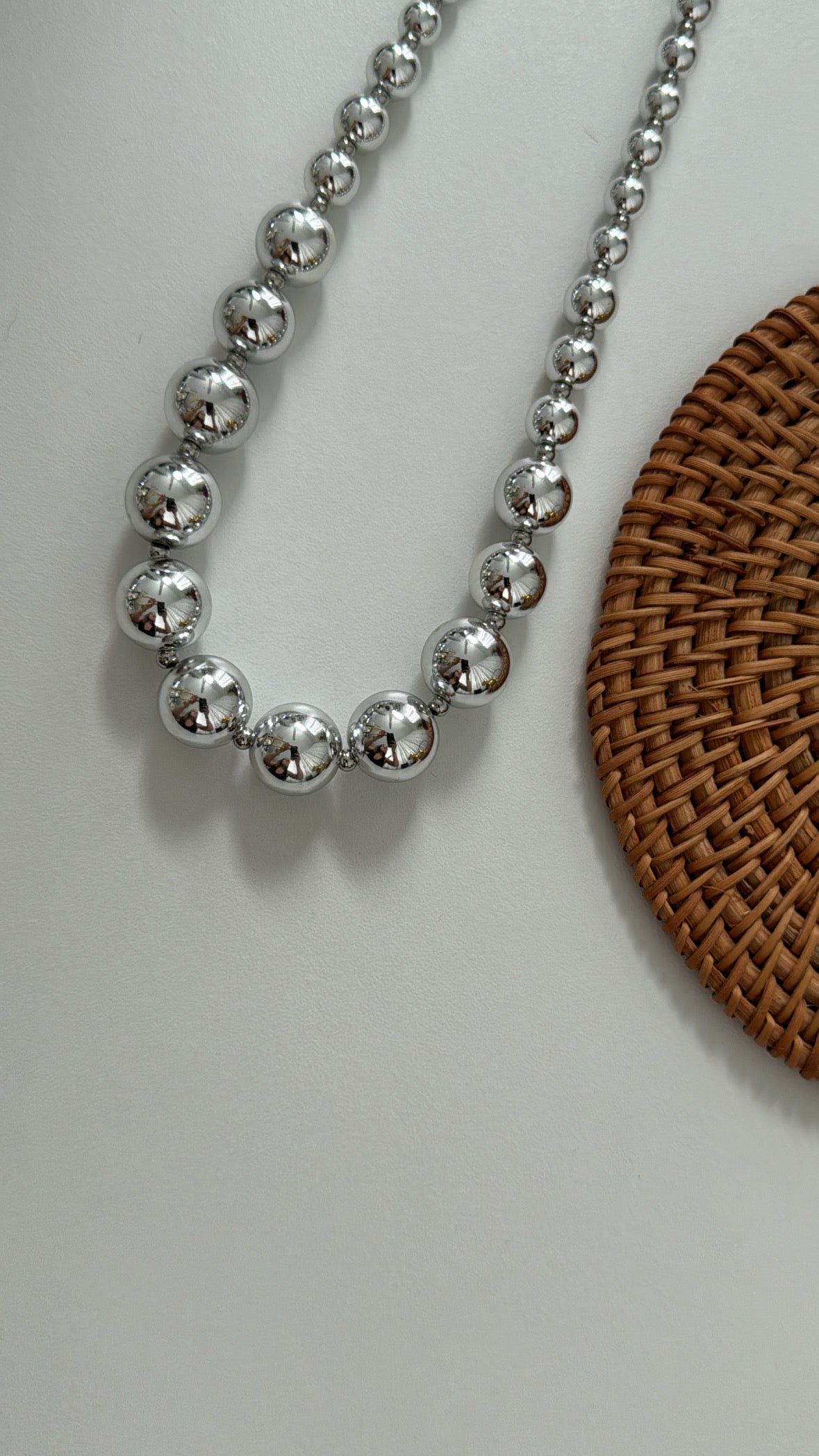 allure silver