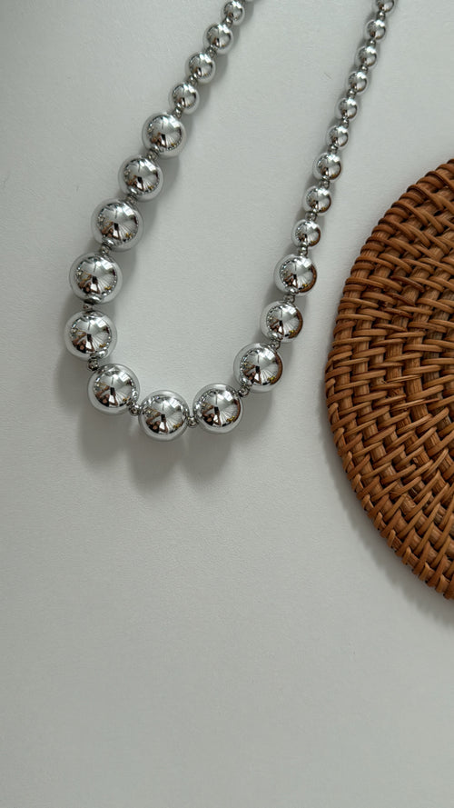 allure silver